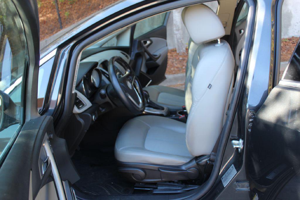 used 2014 Buick Verano car, priced at $5,490