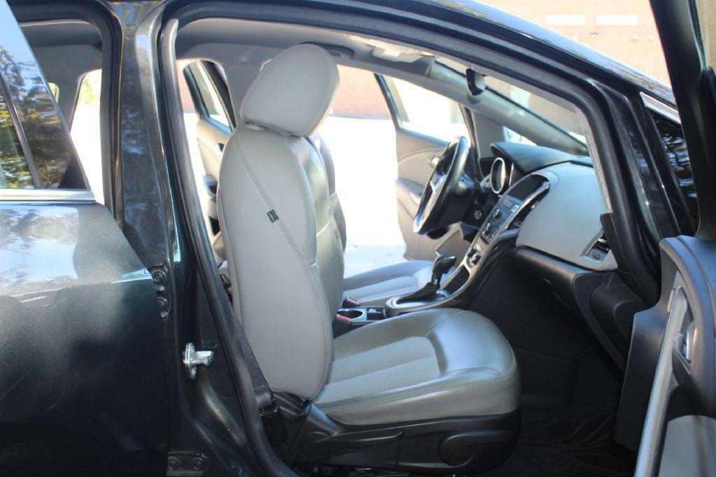 used 2014 Buick Verano car, priced at $5,490