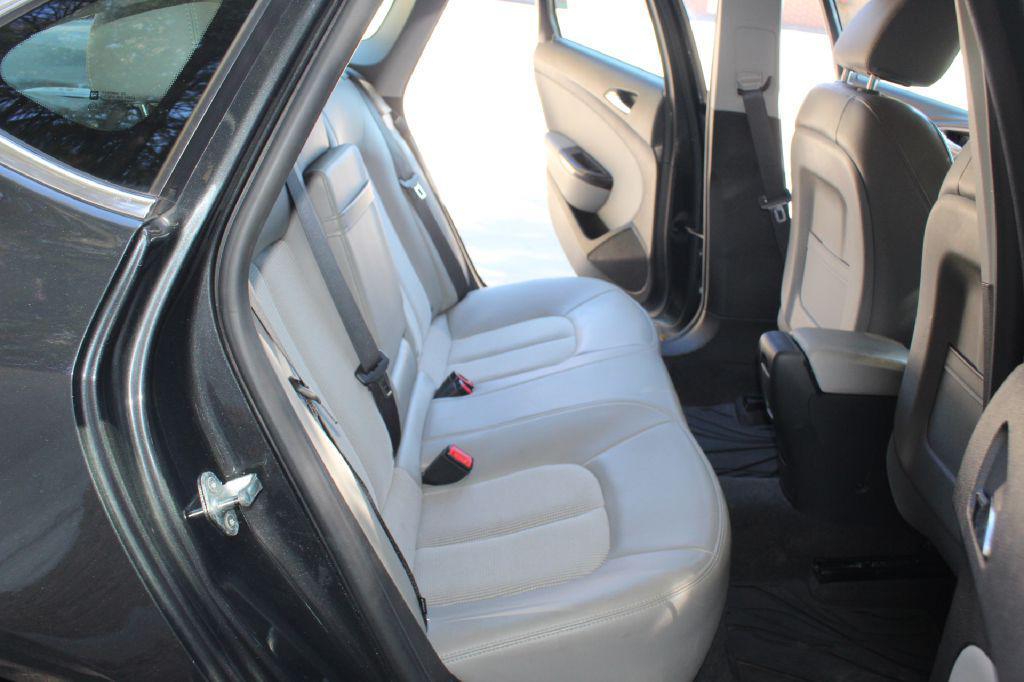 used 2014 Buick Verano car, priced at $5,490