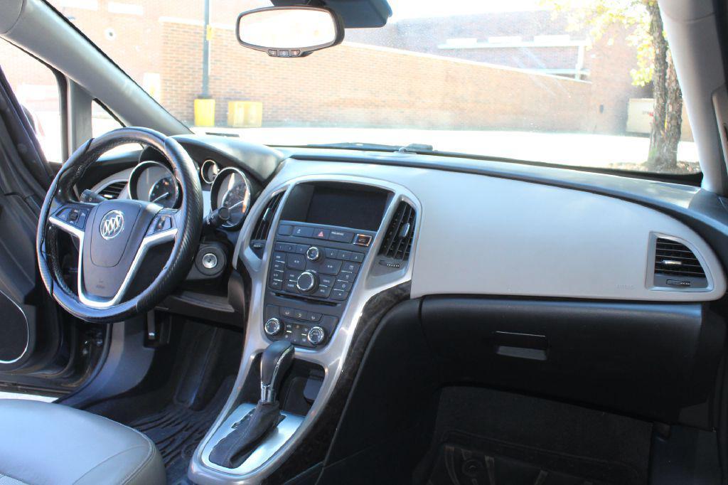 used 2014 Buick Verano car, priced at $5,490