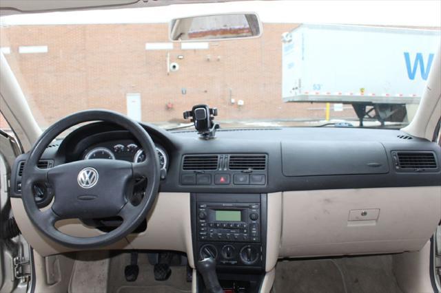 used 2004 Volkswagen Jetta car, priced at $5,990