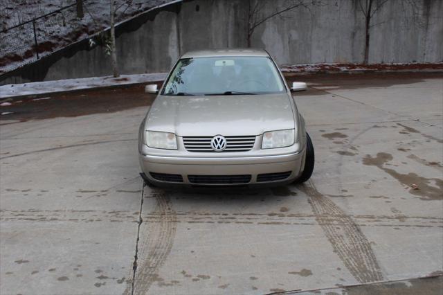 used 2004 Volkswagen Jetta car, priced at $5,990