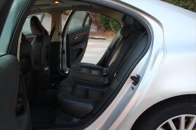 used 2008 Volvo S80 car, priced at $6,490