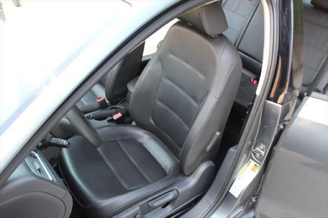 used 2014 Volkswagen Jetta car, priced at $7,490