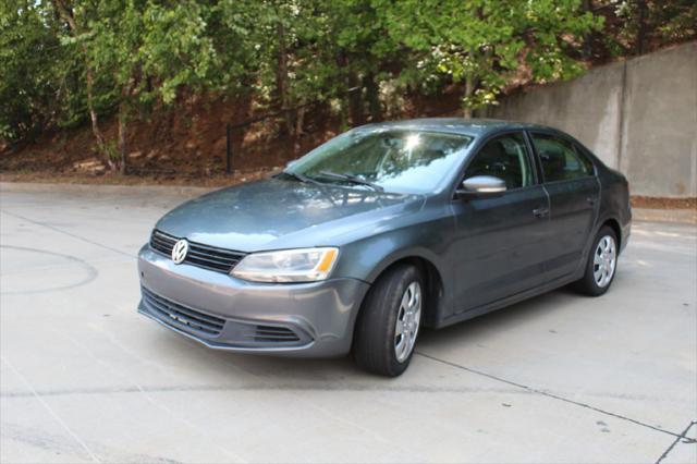 used 2014 Volkswagen Jetta car, priced at $7,490