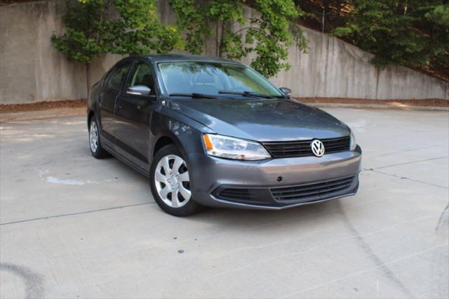 used 2014 Volkswagen Jetta car, priced at $7,490