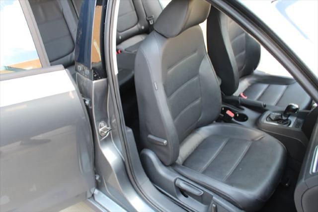 used 2014 Volkswagen Jetta car, priced at $7,490