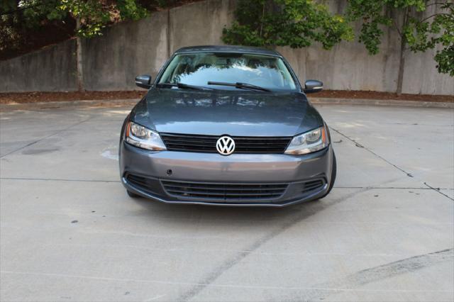 used 2014 Volkswagen Jetta car, priced at $7,490