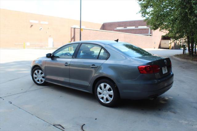 used 2014 Volkswagen Jetta car, priced at $7,490