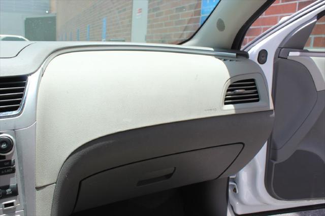 used 2012 Chevrolet Malibu car, priced at $5,490