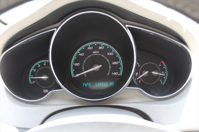 used 2012 Chevrolet Malibu car, priced at $5,490