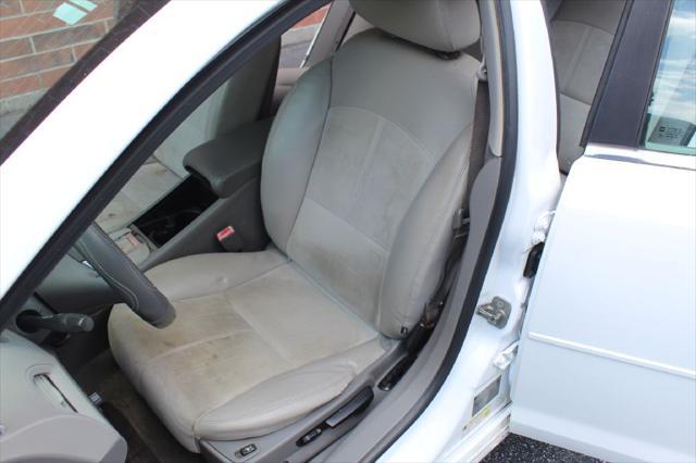 used 2012 Chevrolet Malibu car, priced at $5,490