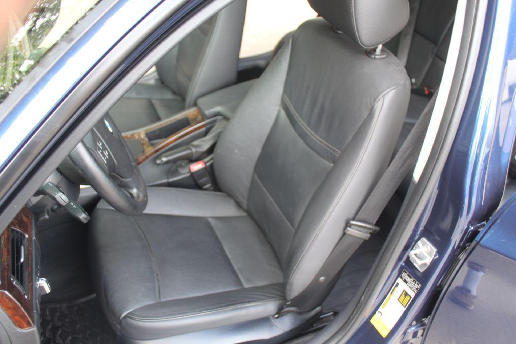 used 2011 BMW 328 car, priced at $6,490