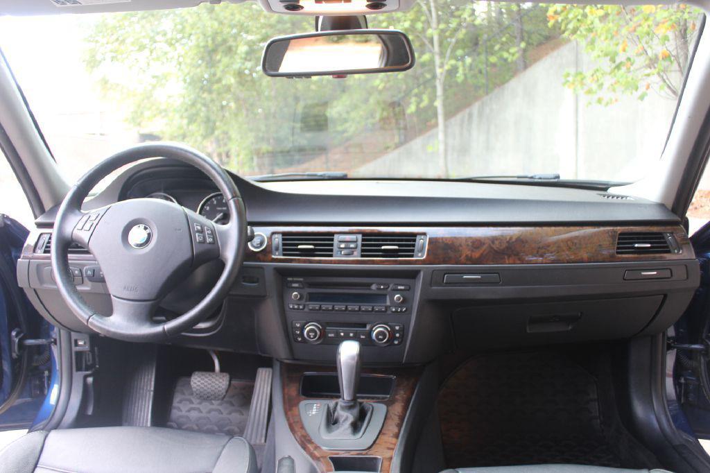 used 2011 BMW 328 car, priced at $6,490