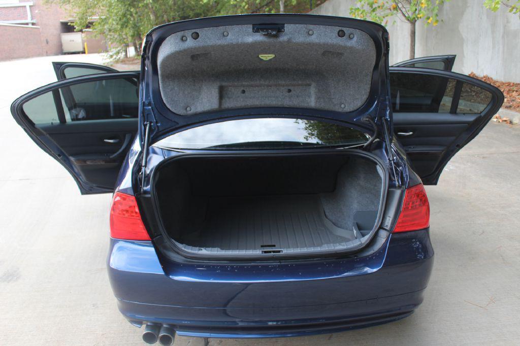 used 2011 BMW 328 car, priced at $6,490