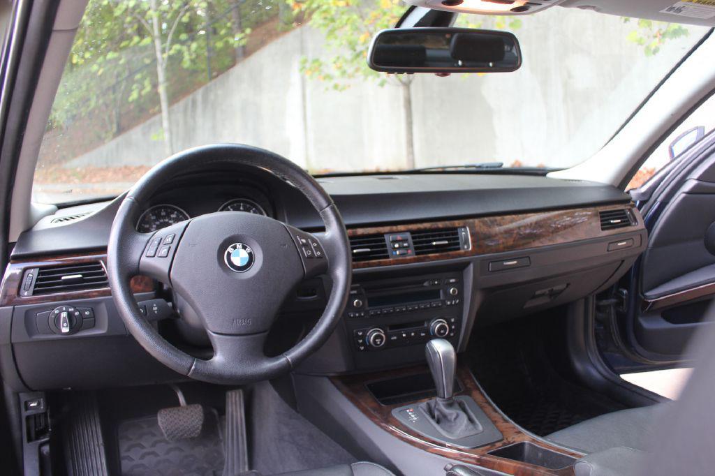 used 2011 BMW 328 car, priced at $6,490