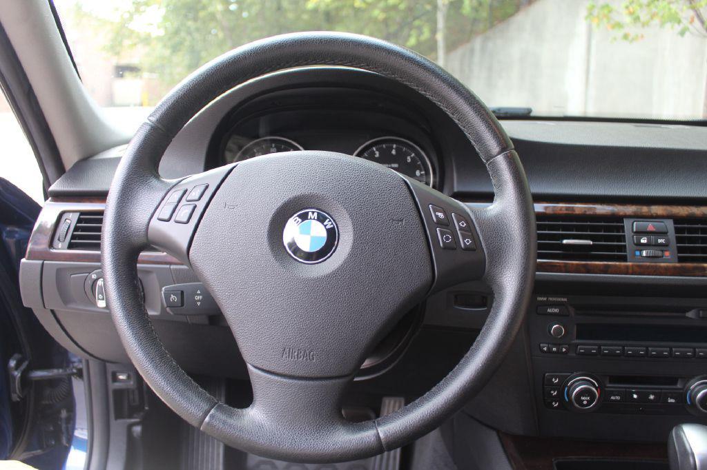 used 2011 BMW 328 car, priced at $6,490