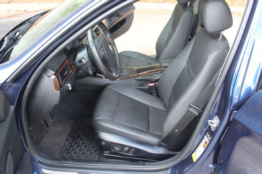 used 2011 BMW 328 car, priced at $6,490