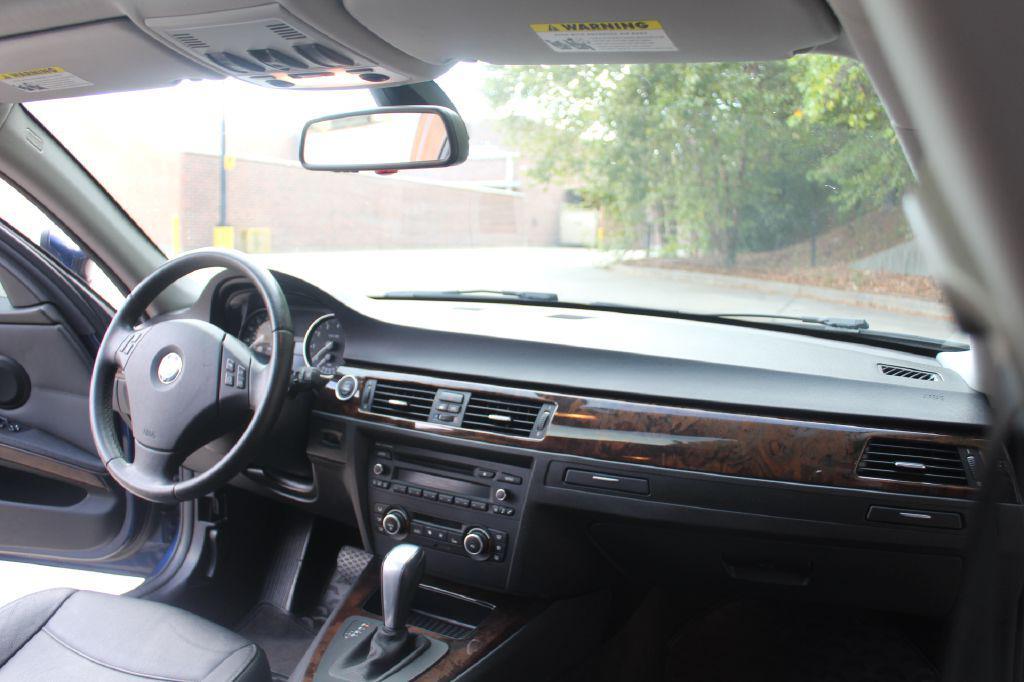 used 2011 BMW 328 car, priced at $6,490