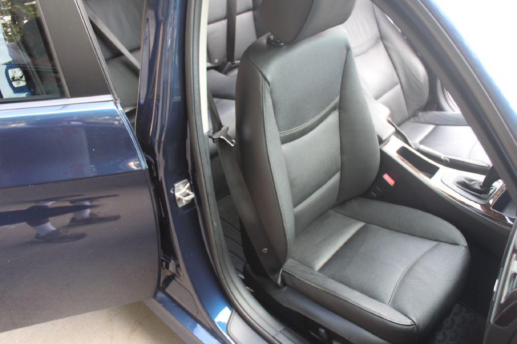 used 2011 BMW 328 car, priced at $6,490