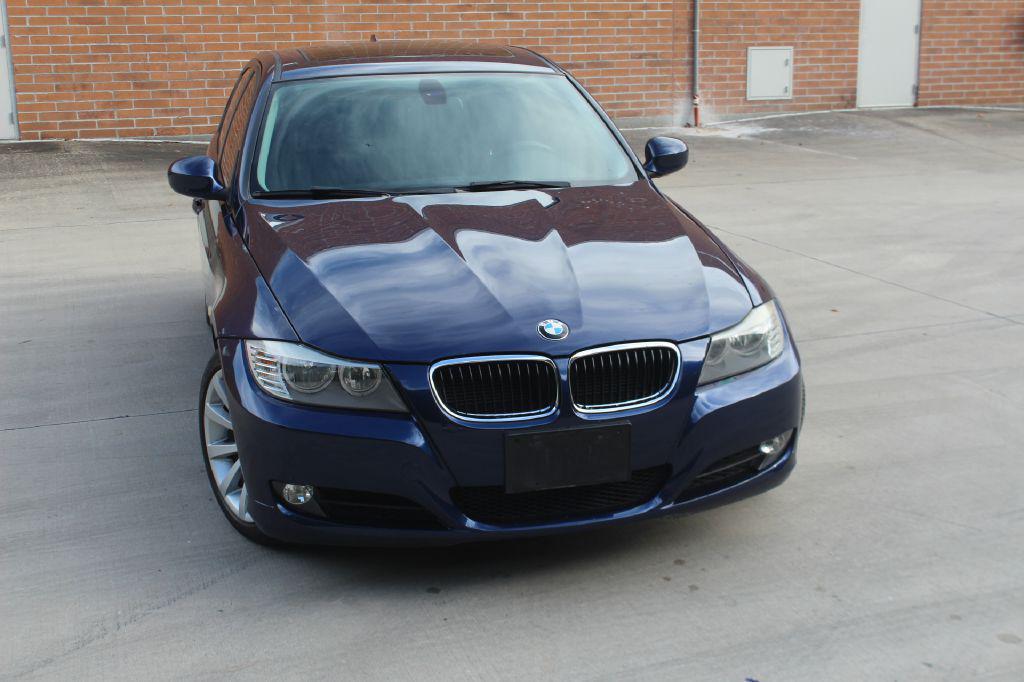 used 2011 BMW 328 car, priced at $6,490
