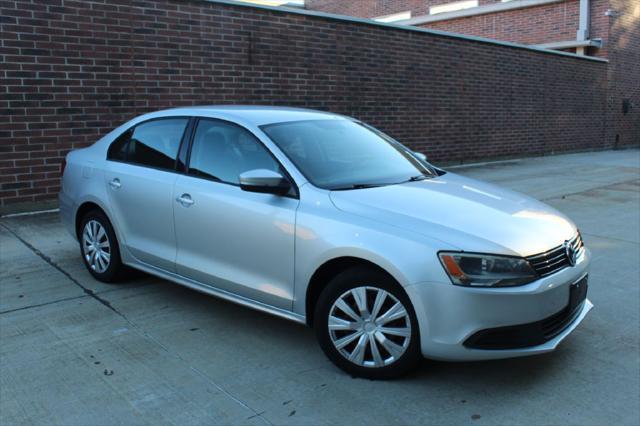 used 2011 Volkswagen Jetta car, priced at $6,490