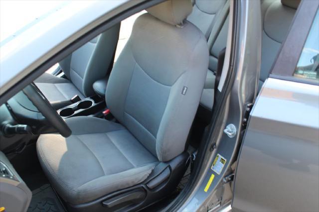 used 2013 Hyundai Elantra car, priced at $6,490