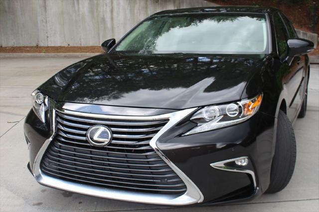 used 2016 Lexus ES 350 car, priced at $14,990