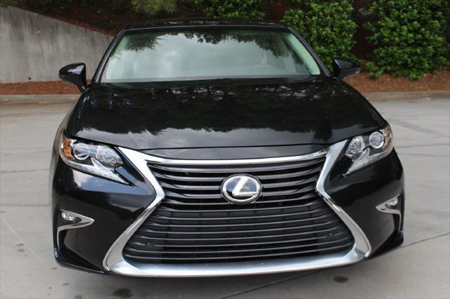 used 2016 Lexus ES 350 car, priced at $14,990