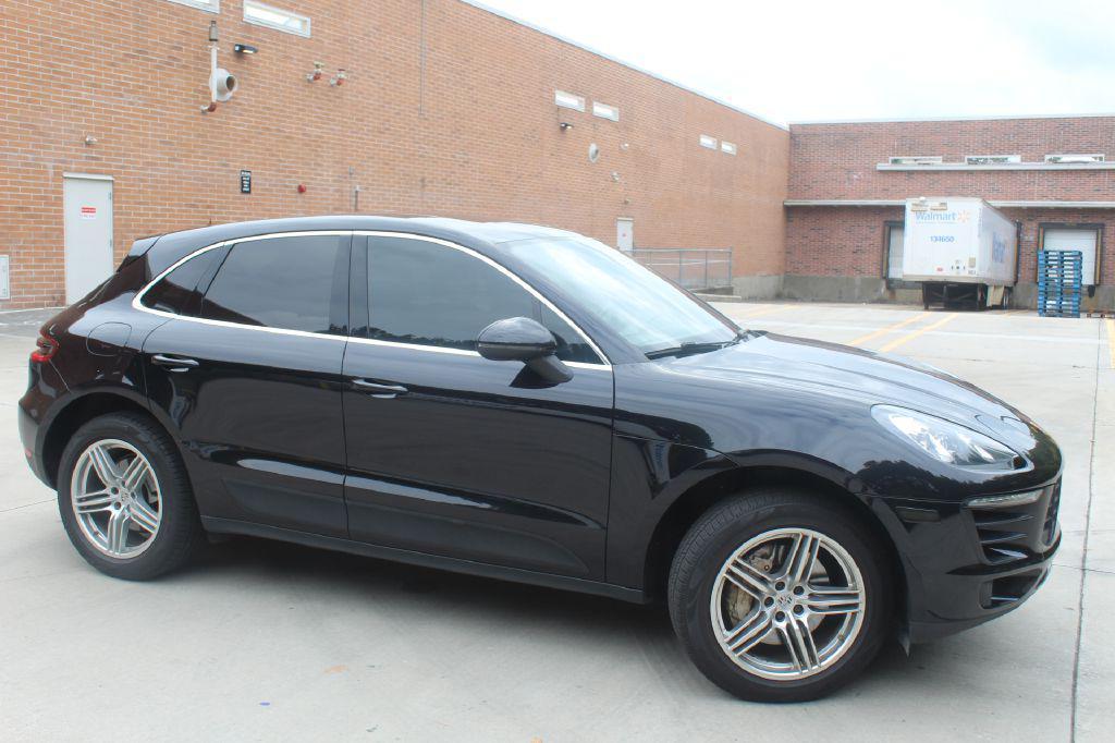 used 2016 Porsche Macan car, priced at $14,990
