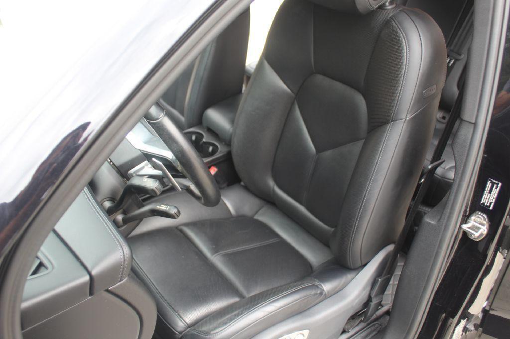 used 2016 Porsche Macan car, priced at $14,990