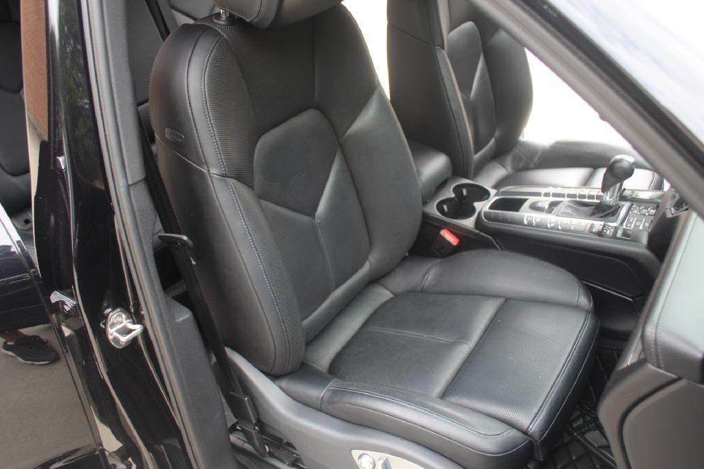 used 2016 Porsche Macan car, priced at $14,990