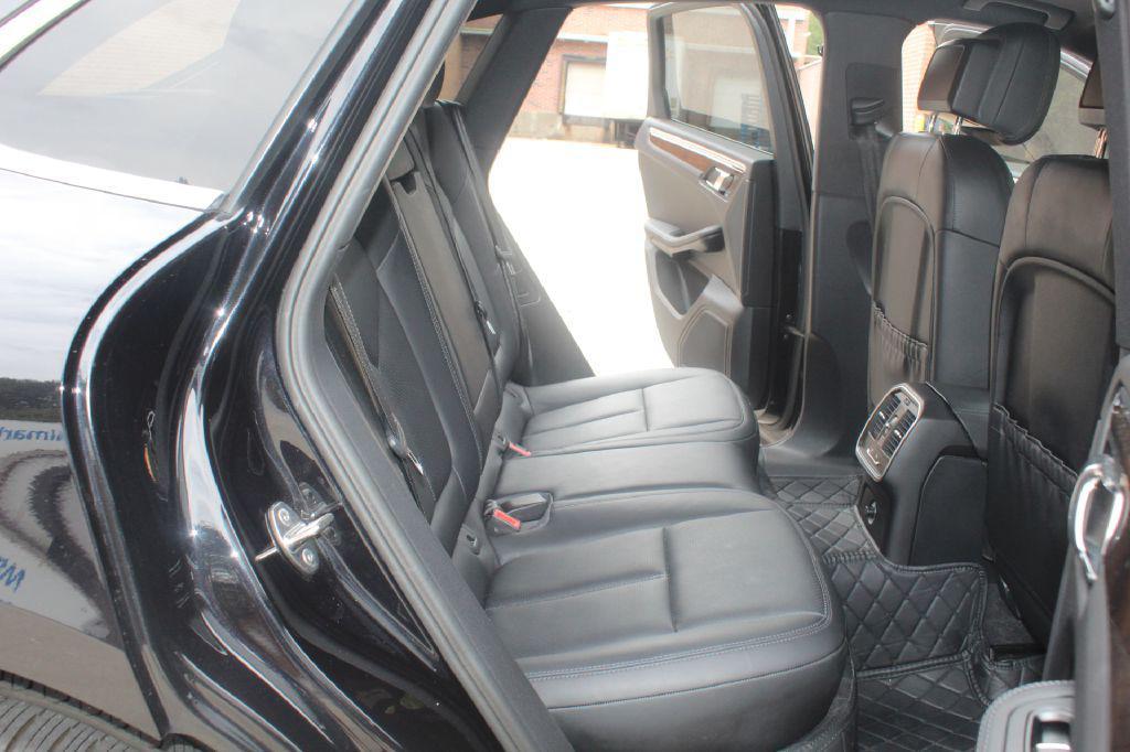 used 2016 Porsche Macan car, priced at $14,990