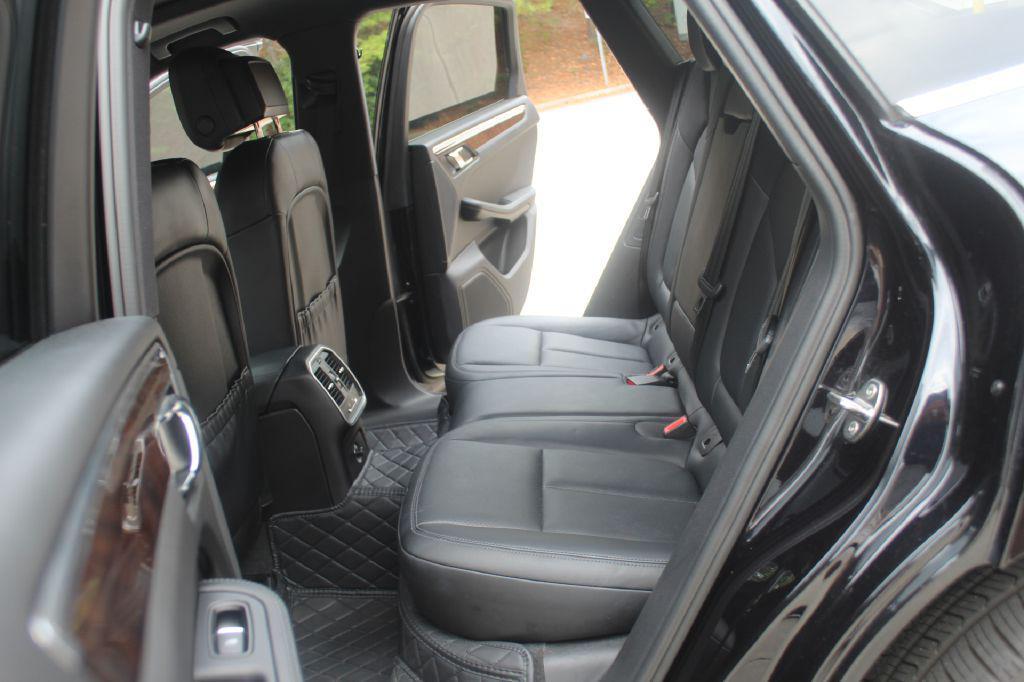 used 2016 Porsche Macan car, priced at $14,990