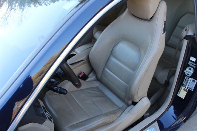 used 2012 Mercedes-Benz E-Class car, priced at $6,990