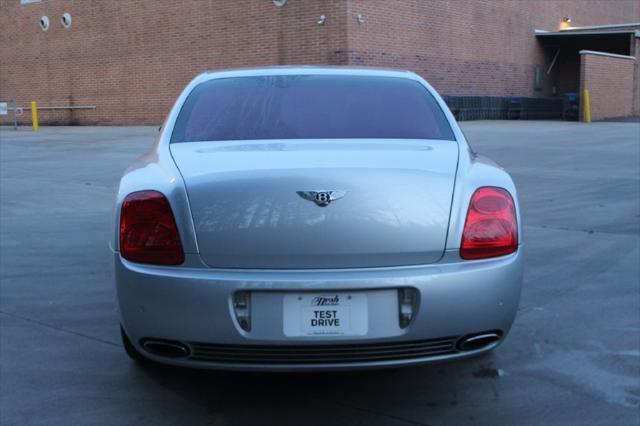 used 2006 Bentley Continental Flying Spur car, priced at $26,950