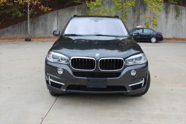 used 2015 BMW X5 car, priced at $11,990