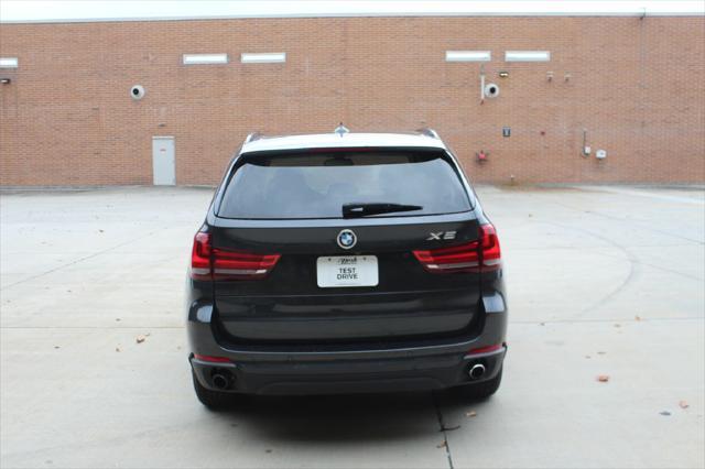 used 2015 BMW X5 car, priced at $11,990