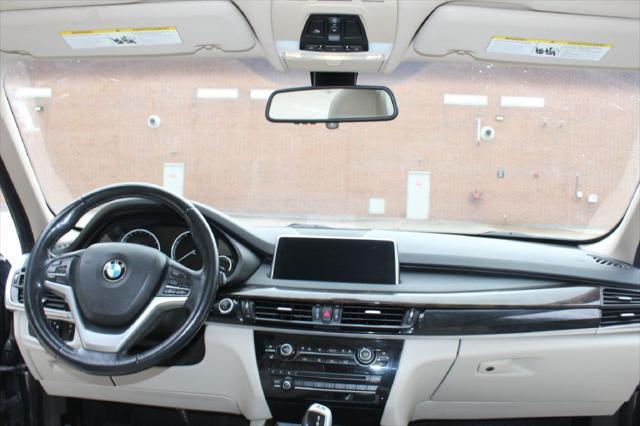 used 2015 BMW X5 car, priced at $11,990