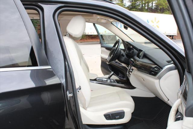 used 2015 BMW X5 car, priced at $11,990