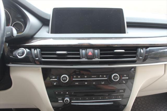 used 2015 BMW X5 car, priced at $11,990