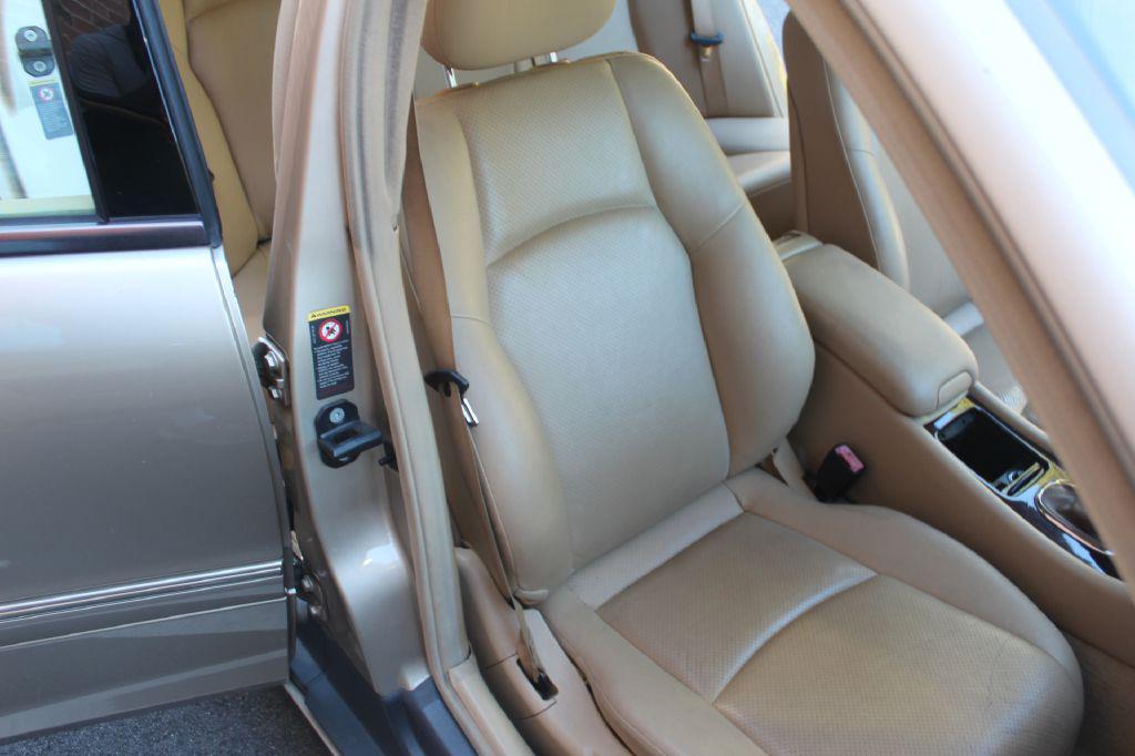 used 2003 Mercedes-Benz C-Class car, priced at $4,490