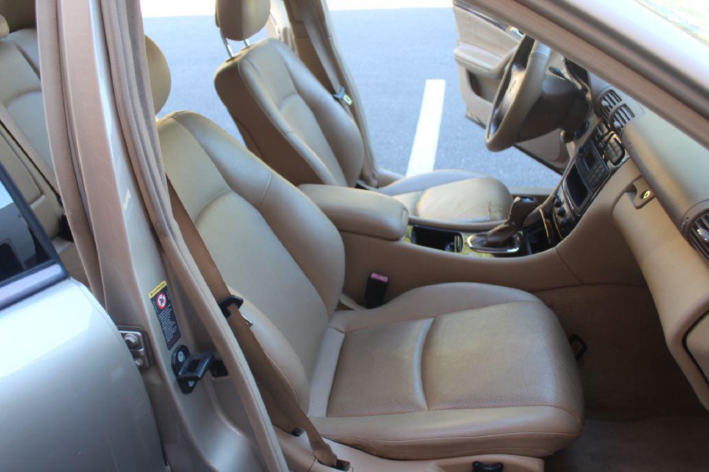used 2003 Mercedes-Benz C-Class car, priced at $4,490