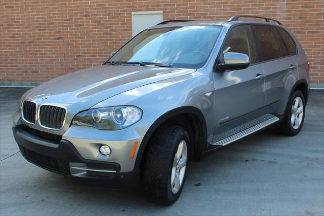used 2010 BMW X5 car, priced at $6,990