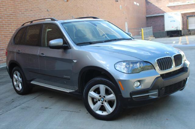 used 2010 BMW X5 car, priced at $7,490