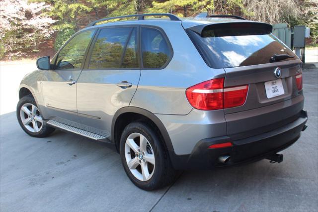 used 2010 BMW X5 car, priced at $6,990