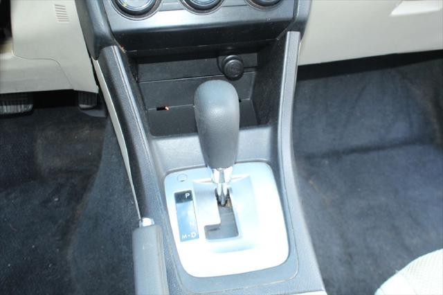 used 2013 Subaru XV Crosstrek car, priced at $6,990