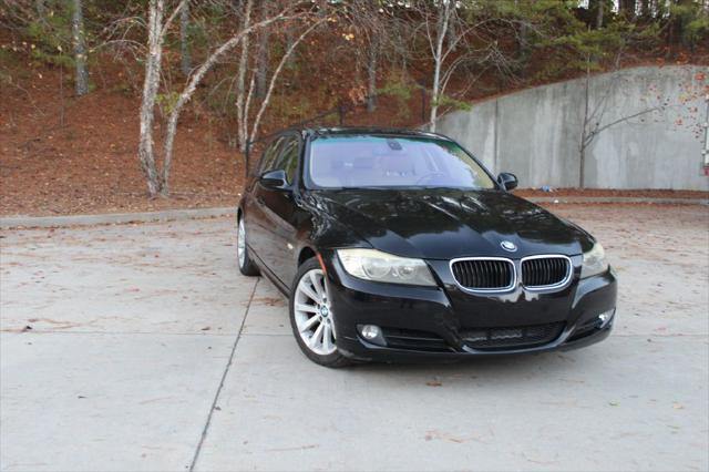 used 2011 BMW 328 car, priced at $5,990