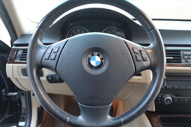 used 2011 BMW 328 car, priced at $5,990