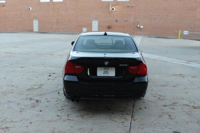 used 2011 BMW 328 car, priced at $5,990